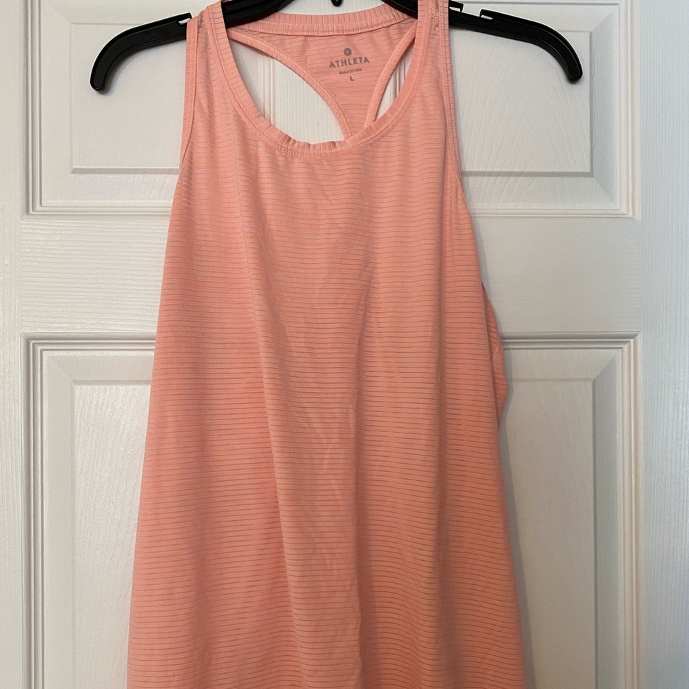 Athleta Tank